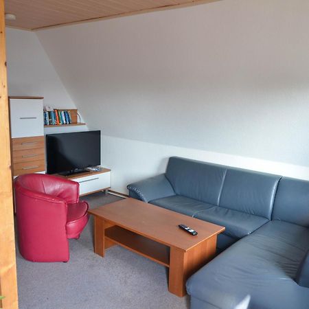 Burhave Gaestehaus 7 Butjadingen Zewnętrze zdjęcie