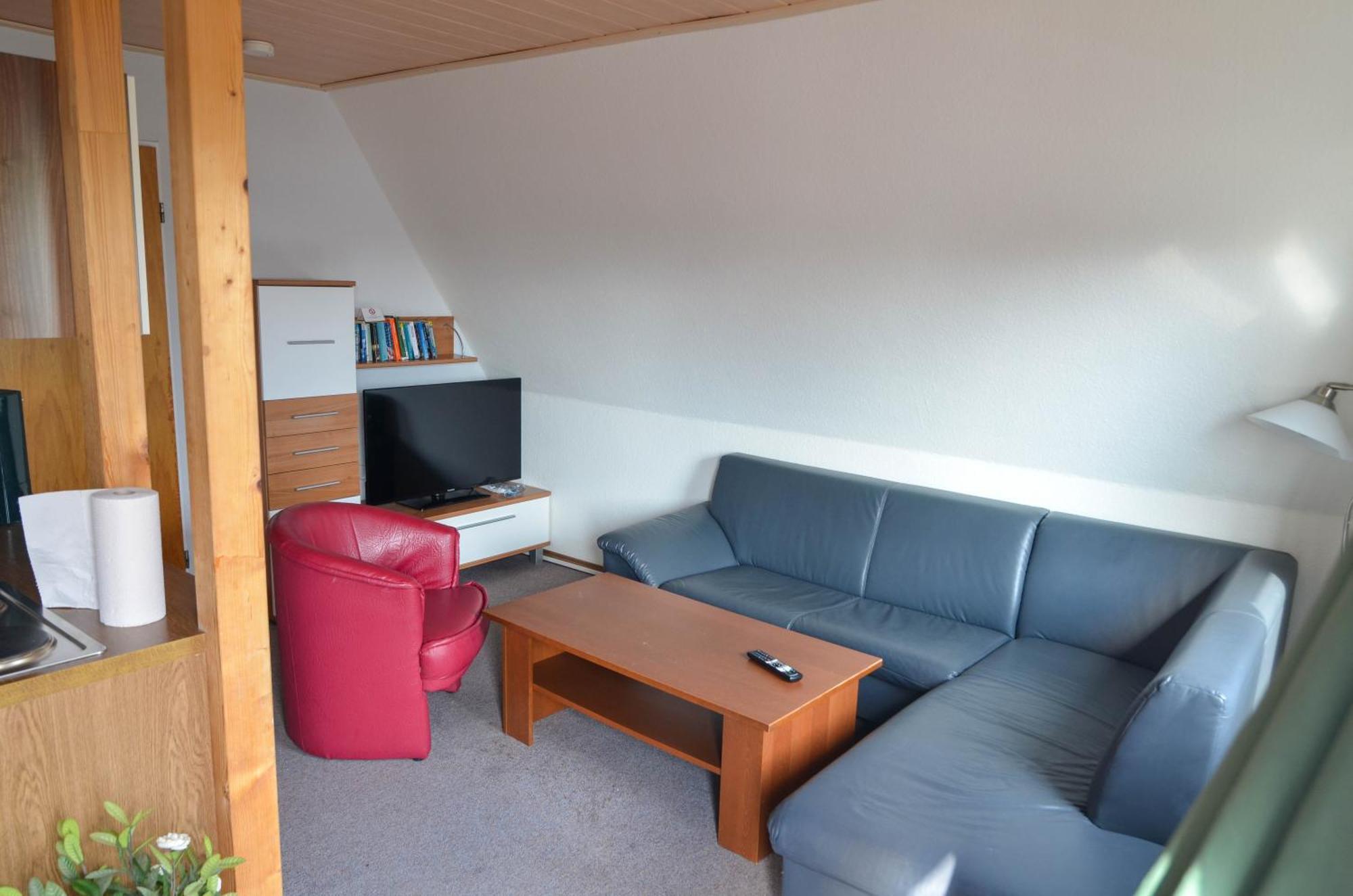 Burhave Gaestehaus 7 Butjadingen Zewnętrze zdjęcie