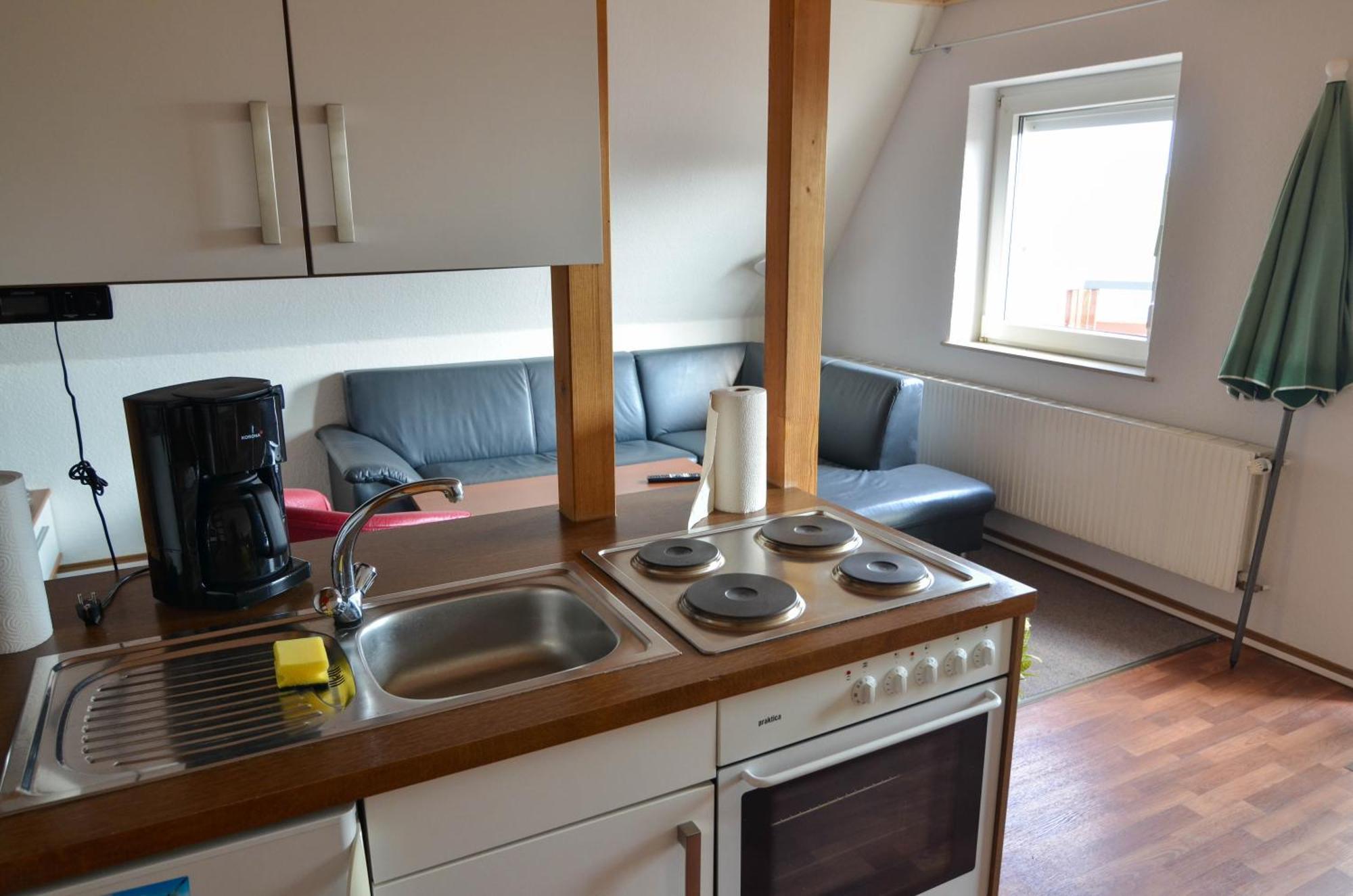Burhave Gaestehaus 7 Butjadingen Zewnętrze zdjęcie