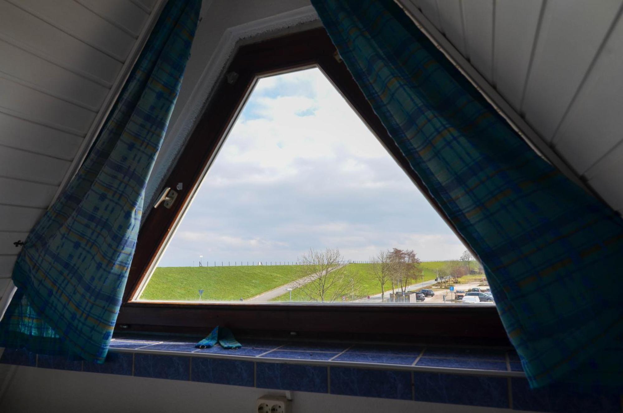 Burhave Gaestehaus 7 Butjadingen Zewnętrze zdjęcie