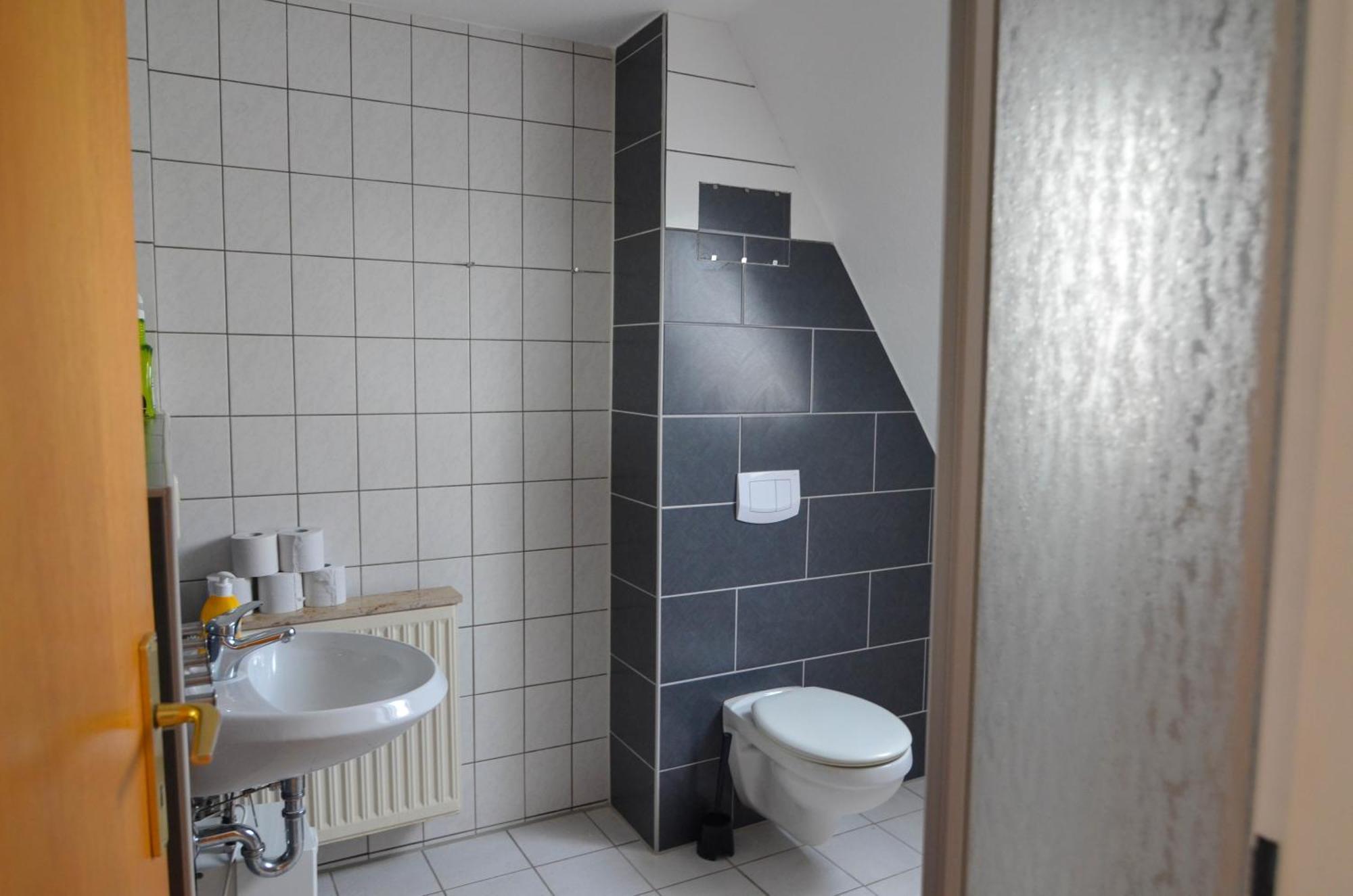 Burhave Gaestehaus 7 Butjadingen Zewnętrze zdjęcie
